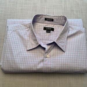JCrew dress shirt